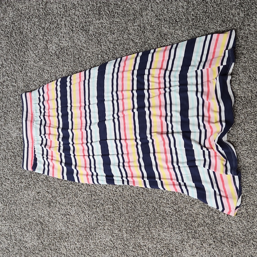Girls long skirt